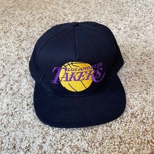 Los Angeles Takers hat